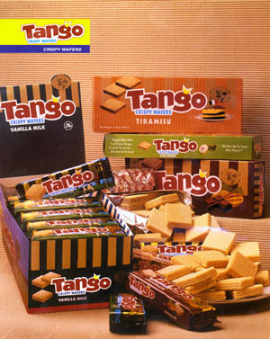 tango