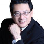 James Gwee
