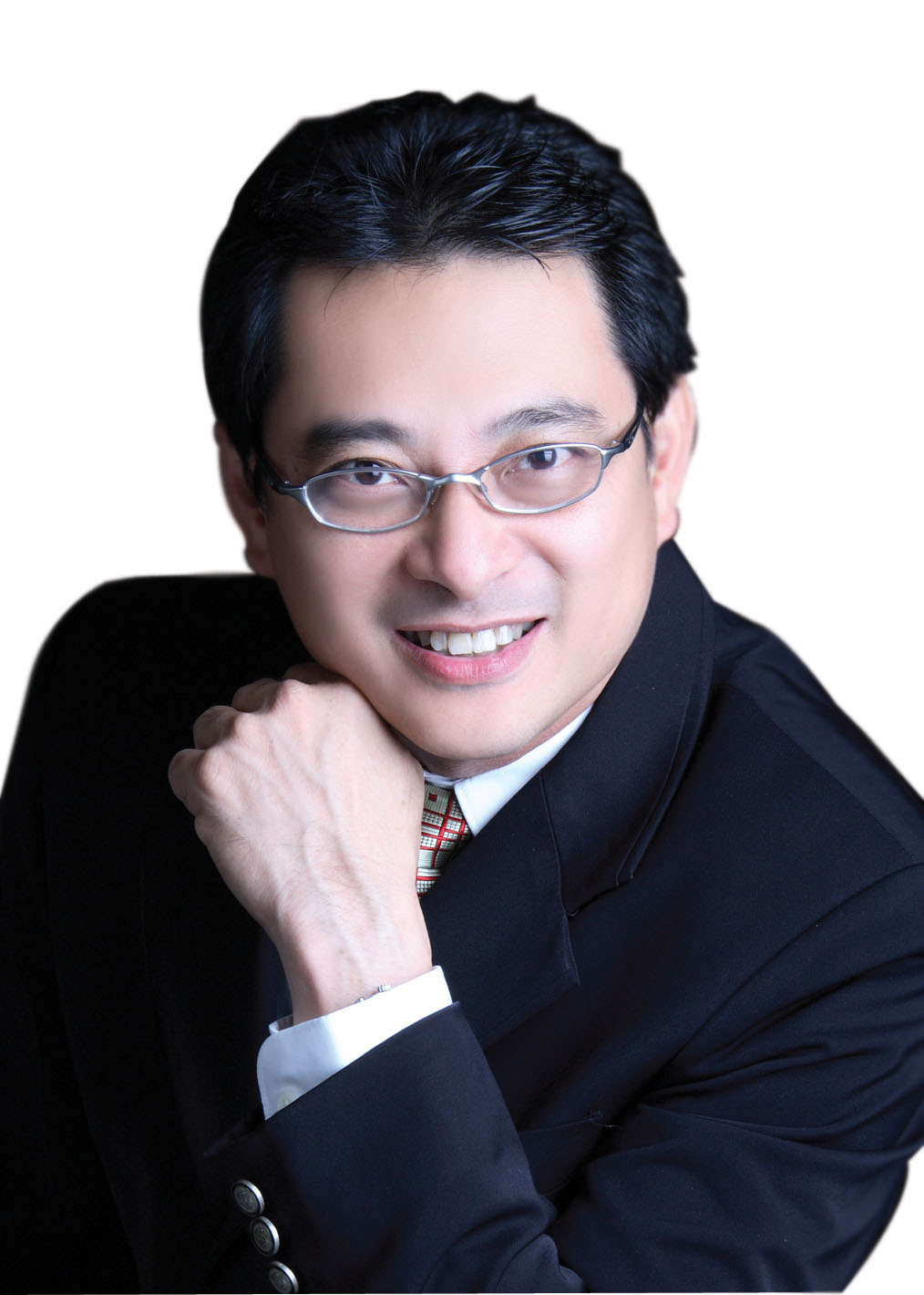 James Gwee