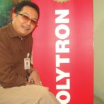politron