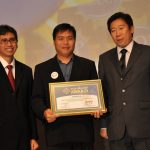 Top Brand 2010 for Garuda