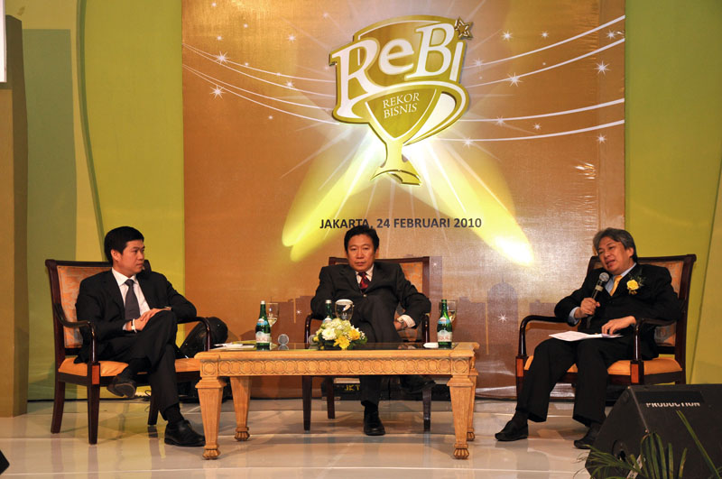 REBI wb