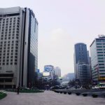 Seoul City