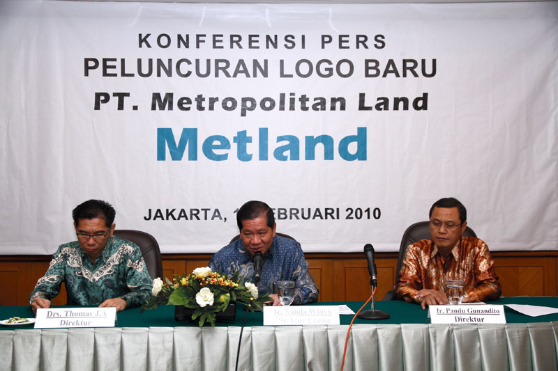metland web
