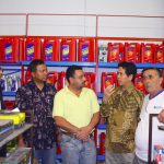 pelumas pertamina