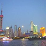 shanghai
