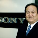 sony