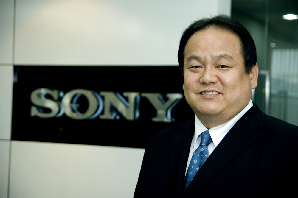 sony