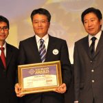 Top Brand 2010 for Yamaha