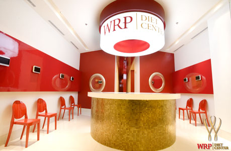 WRP Diet Center