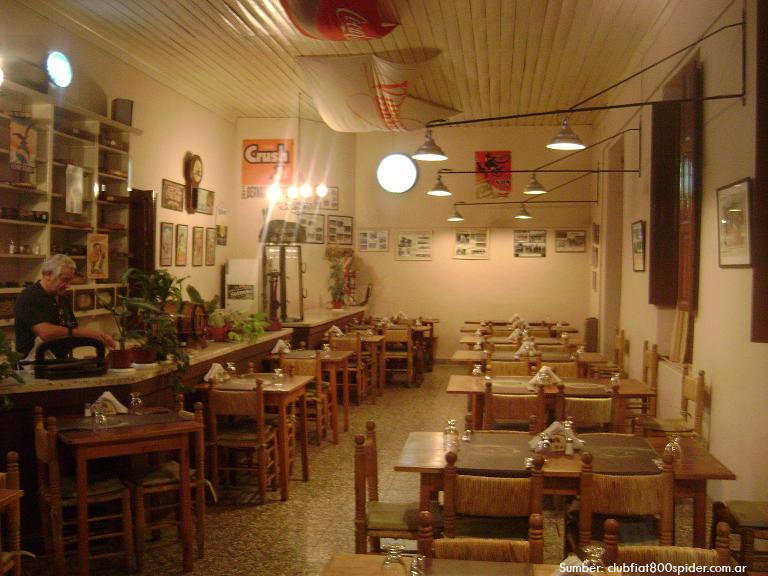 Resto