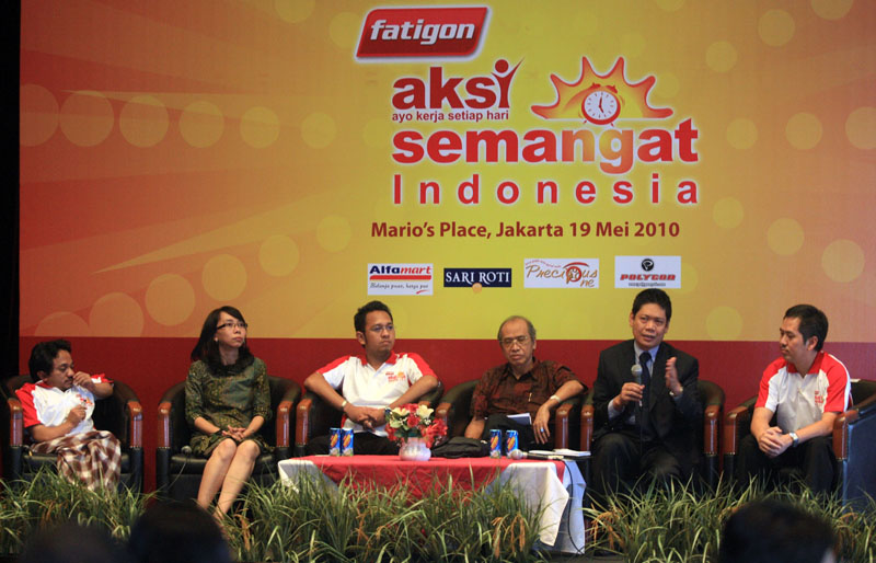event kalbe di marios place09