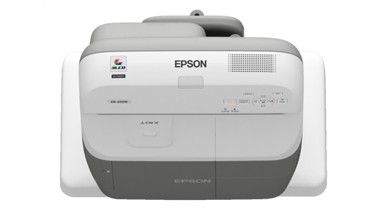 Epson 450Wi