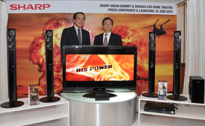 SHARP 2