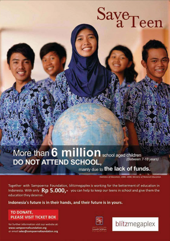 Sampoerna-Foundation