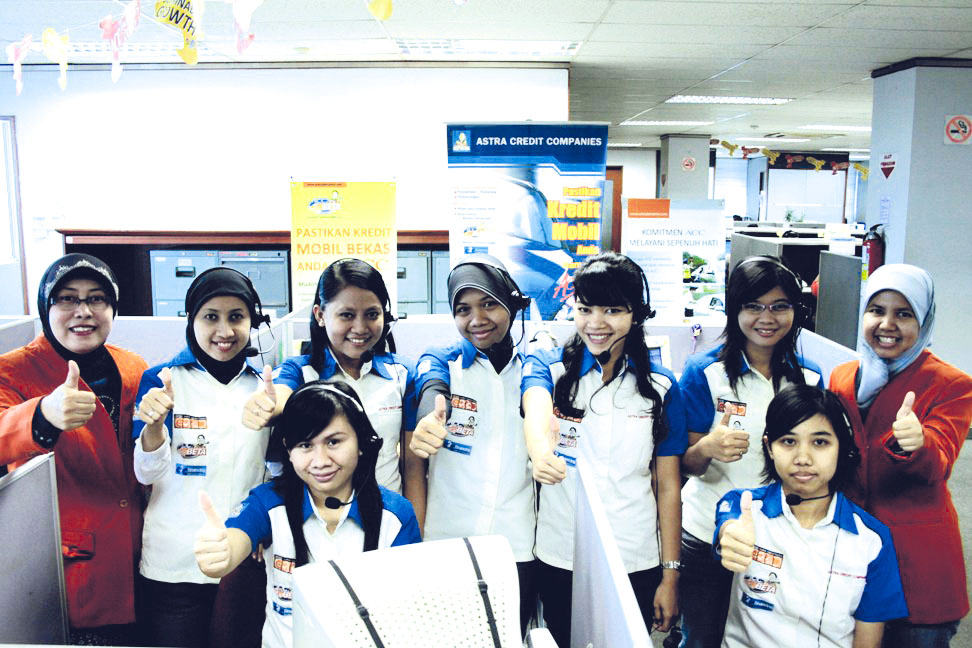 Call Center ACC