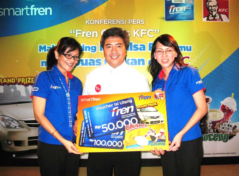 KFC foto