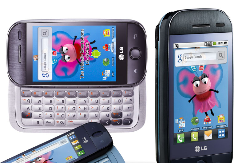 androidweb