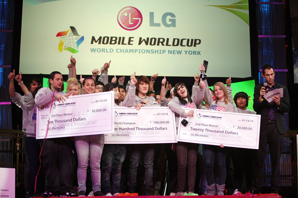 lg