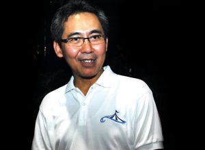 Winarto, Direktur PT Pembangunan Jaya Ancol Tbk