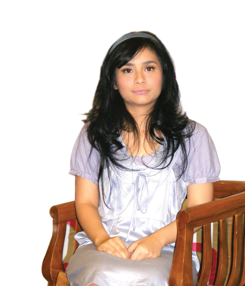 Gita Gutawa (3)