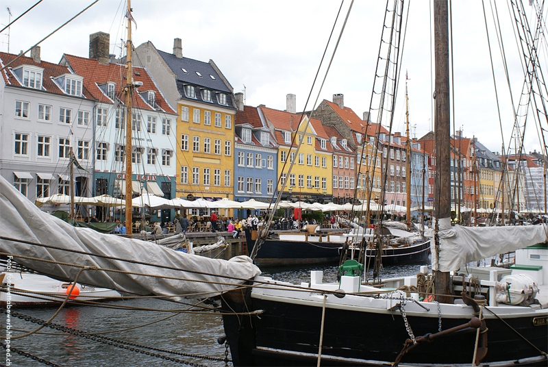 Kopenhagen copy