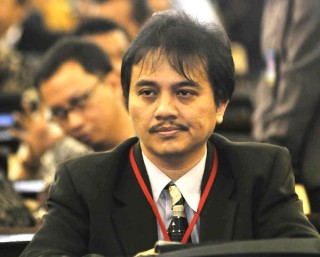 Foto: tribunnews.com