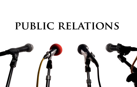 Public-Relation-Functions