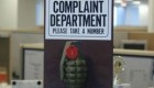complaint-department