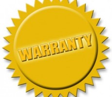 warrant