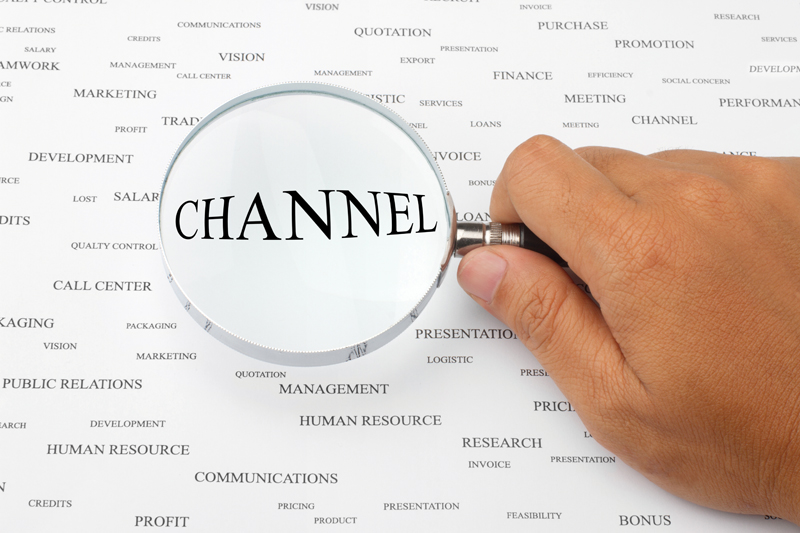 Channel
