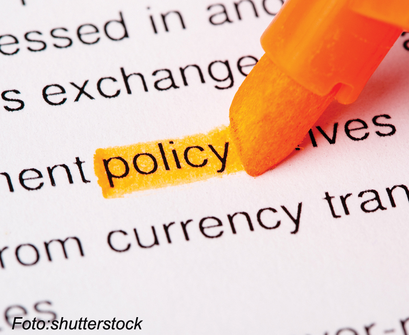 policy