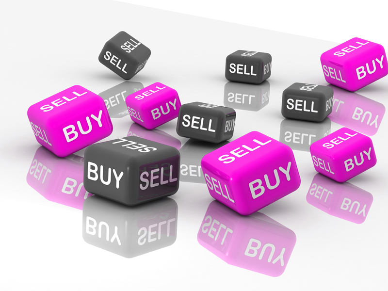 sale
