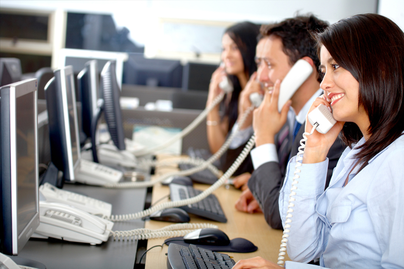 Call_Center