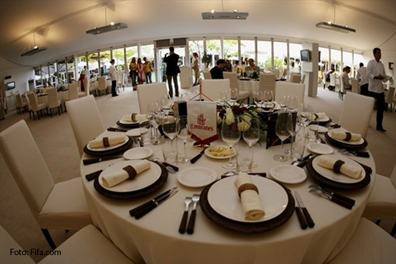 Hospitality
