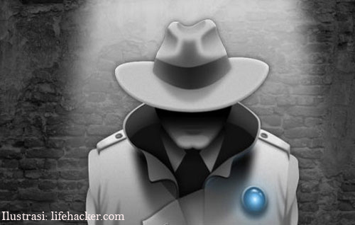 Undercover