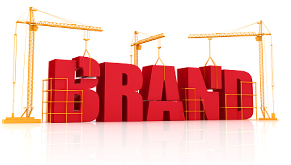 brand