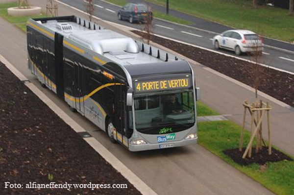 busway