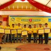 Para Pemenang Garda Q‟ Repair Award