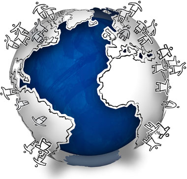 global-village