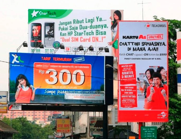 iklan