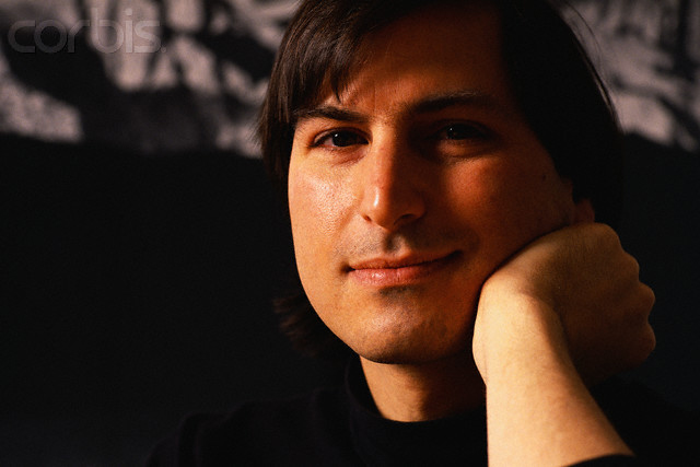 Steve Jobs