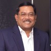 Sarwoto Atmosutarno Direktur Utama PT Telekomunikasi Seluler