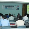 Seminar bertajuk “Manufacturing Day 2012”di Conference Hall PT Megalopolis Manunggal Industrial Development (MMID) di Kawasan Industri MM2100 Bekasi