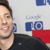 Sergey Brin
