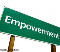 Empowerment