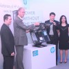 Erric Budiono, Blair crookston, Danny Lee, Theresia Elltasari (2)