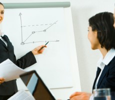 presentation