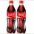 Coca-Cola Mencetak nama pelanggan pada kemasan