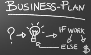 Business Plan Bisnis Online